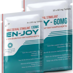 EN-JOY Jumbo Pack